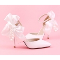 site chaussure X008 blanc