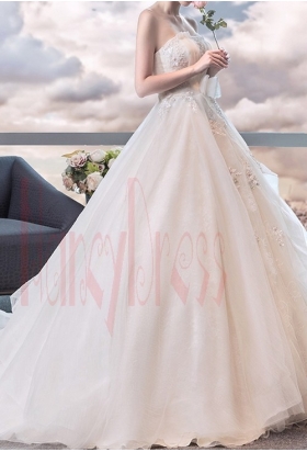 robe de mariée blanche pas cher