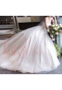 robe de mariée pas cher HS025 blanc