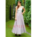 robe de cocktail long pour mariage