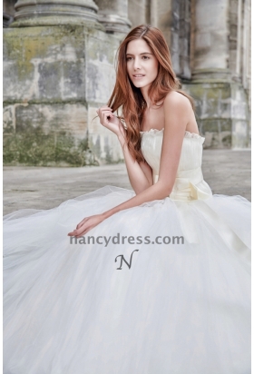 robe de mariée en blanc taille 34-54 au choix ♥ robe de mariée Neuf immédiatement +w031 ♥