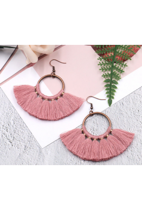 Boucle d'oreilles LS060