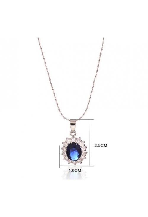 Bijoux fantaisie LS001